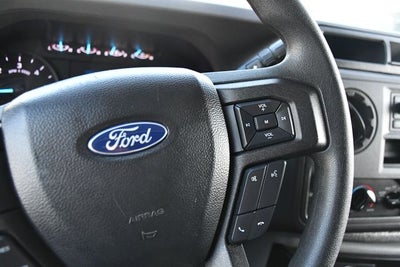 2023 Ford E-450SD Base DRW