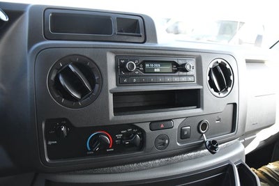 2023 Ford E-450SD Base DRW
