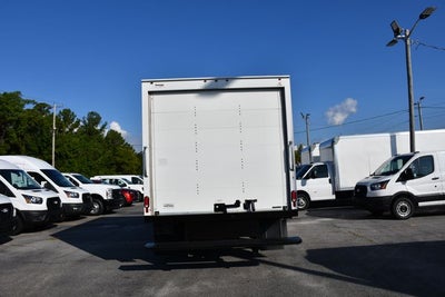 2023 Ford E-450SD Base DRW