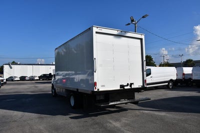 2023 Ford E-450SD Base DRW