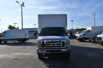 2023 Ford E-450SD Base DRW