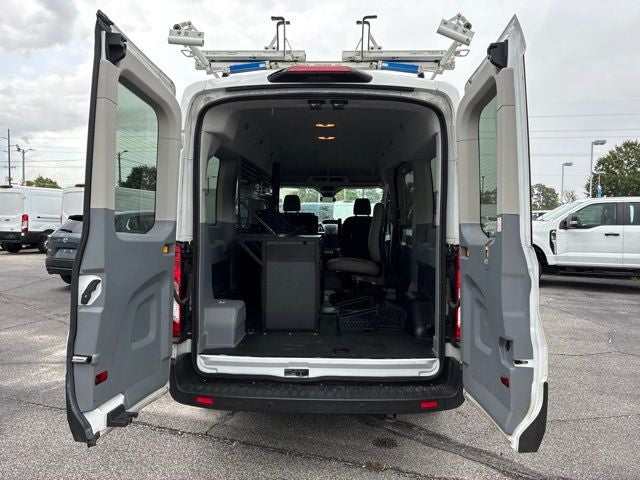 2019 Ford Transit-150 XLT