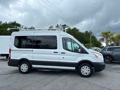 2019 Ford Transit-150 XLT