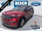 2022 Ford Explorer King Ranch