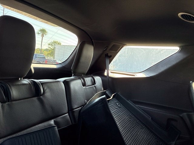 2022 Ford Explorer King Ranch
