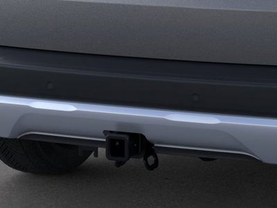 2025 Ford Escape Plug-In Hybrid Base