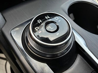 2025 Ford Escape Plug-In Hybrid Base