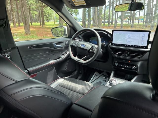 2023 Ford Escape ST-Line Select