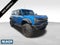 2022 Ford Bronco Raptor