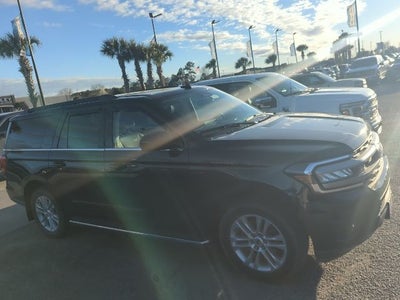 2023 Ford Expedition Max XLT