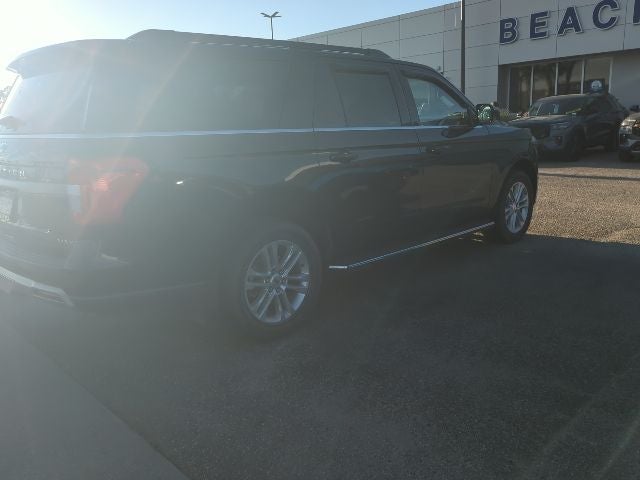 2023 Ford Expedition Max XLT