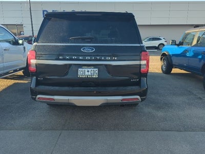 2023 Ford Expedition Max XLT