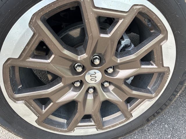 2025 Ford Expedition Max King Ranch