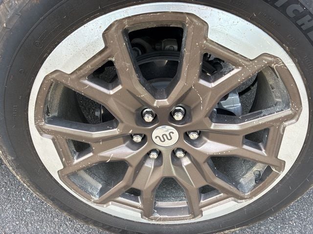 2025 Ford Expedition Max King Ranch