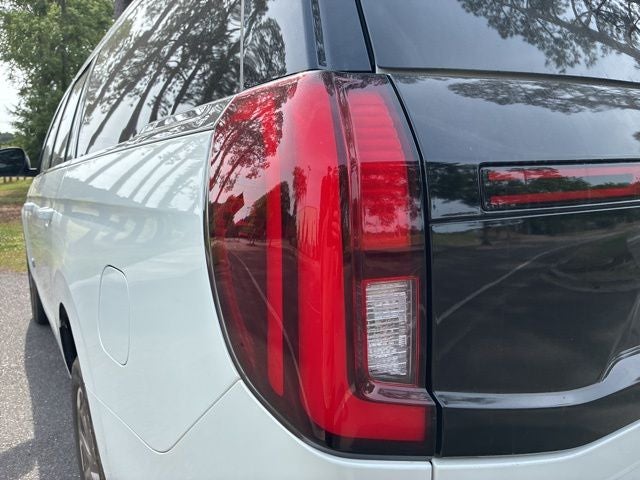 2025 Ford Expedition Max King Ranch