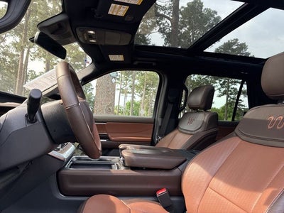 2025 Ford Expedition Max King Ranch