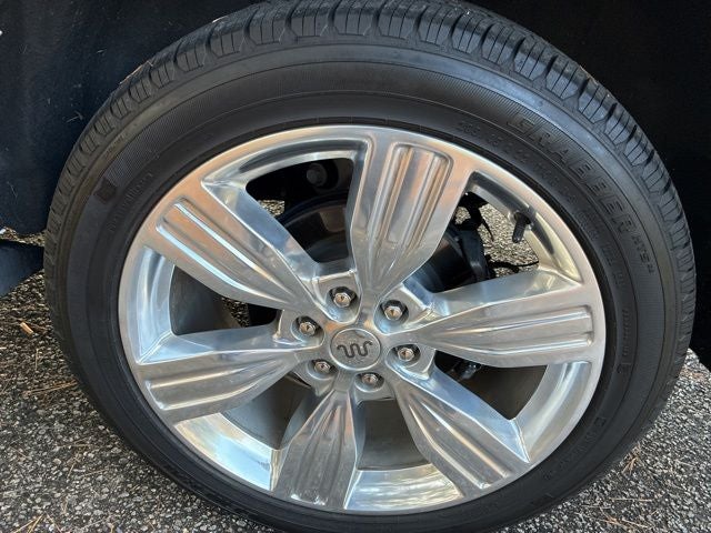 2023 Ford Expedition Max King Ranch