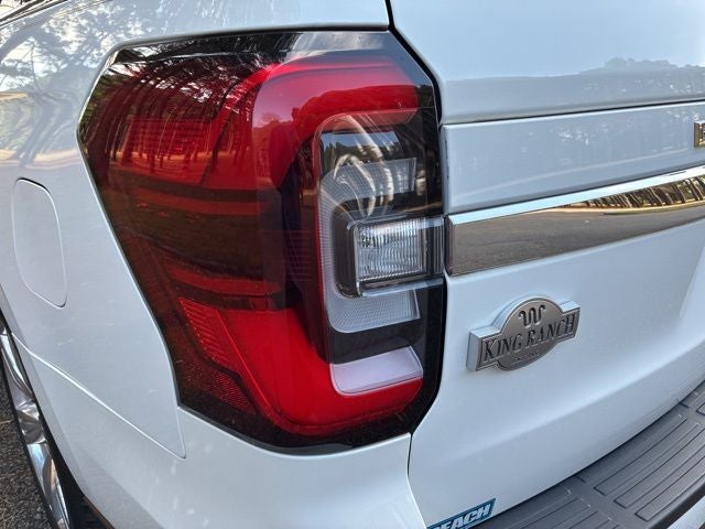 2023 Ford Expedition Max King Ranch