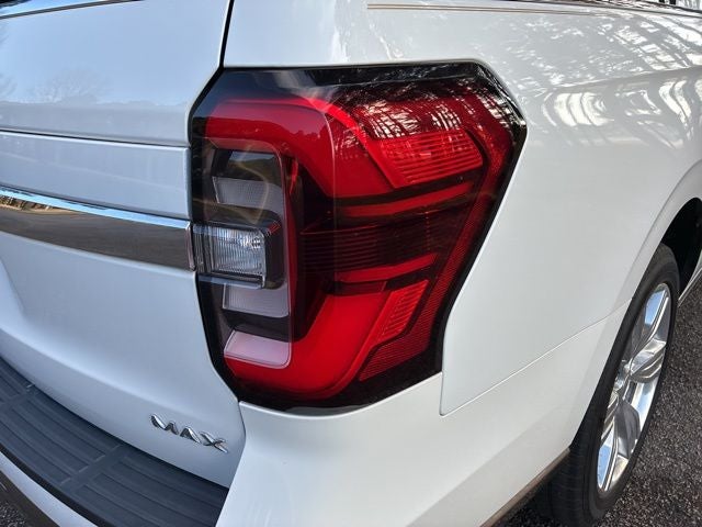 2023 Ford Expedition Max King Ranch