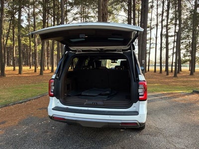 2023 Ford Expedition Max King Ranch