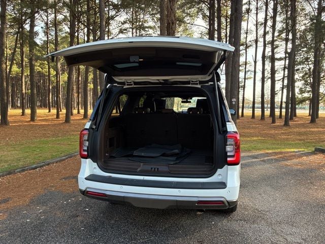 2023 Ford Expedition Max King Ranch