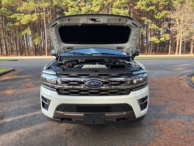 2023 Ford Expedition Max King Ranch