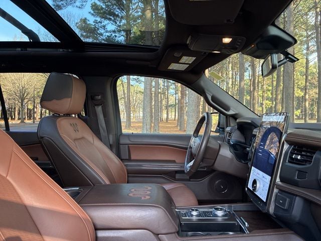2023 Ford Expedition Max King Ranch