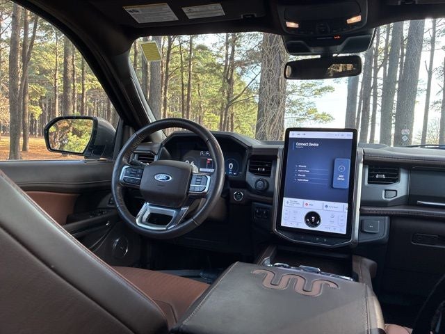 2023 Ford Expedition Max King Ranch