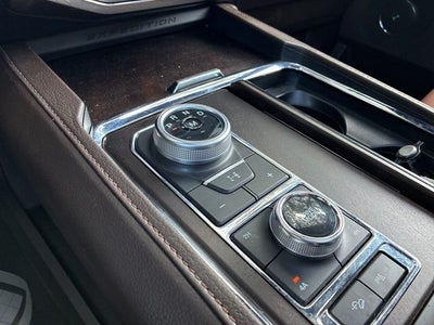 2023 Ford Expedition Max King Ranch