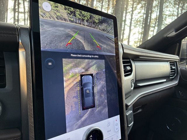 2023 Ford Expedition Max King Ranch