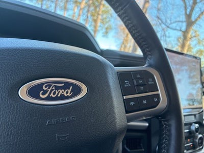 2024 Ford Expedition XLT