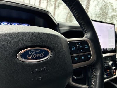 2022 Ford Expedition XLT