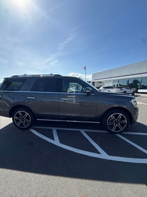 2019 Ford Expedition Limited