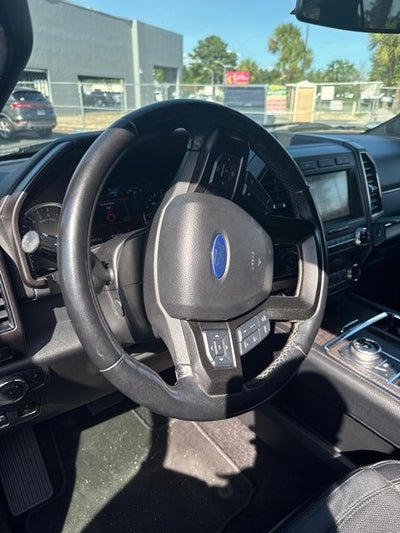 2019 Ford Expedition Limited