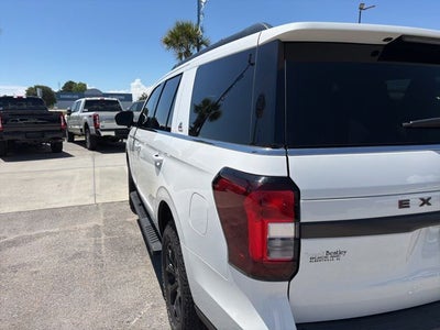 2023 Ford Expedition Timberline