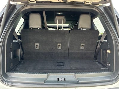 2023 Ford Expedition Timberline
