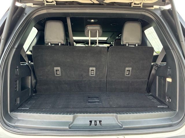 2023 Ford Expedition Timberline