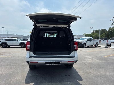 2023 Ford Expedition Timberline