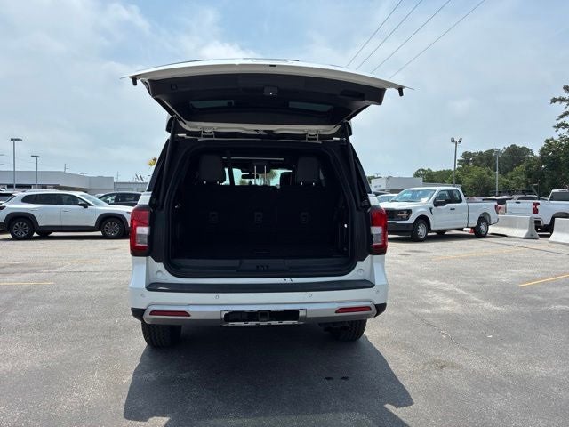 2023 Ford Expedition Timberline
