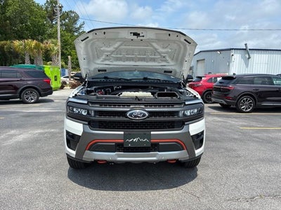 2023 Ford Expedition Timberline