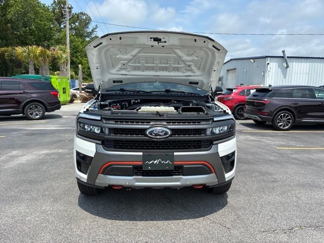 2023 Ford Expedition Timberline