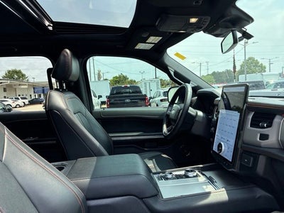 2023 Ford Expedition Timberline