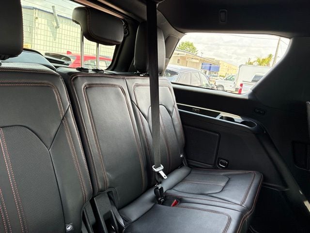 2023 Ford Expedition Timberline