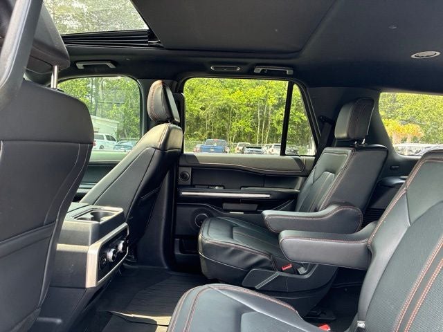 2023 Ford Expedition Timberline