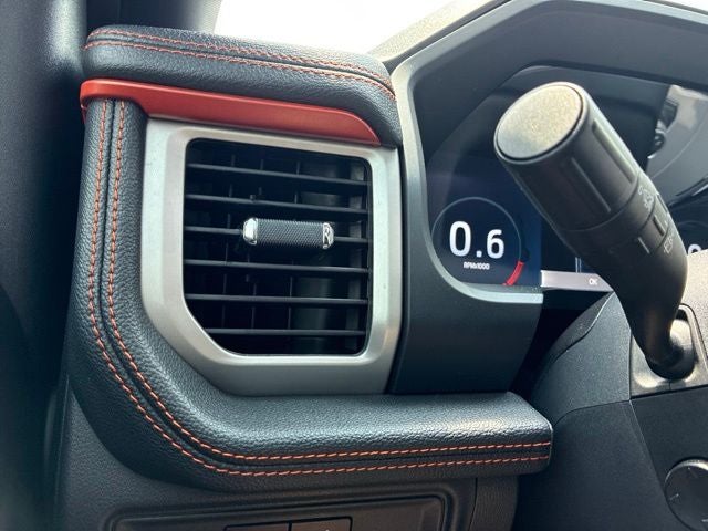 2023 Ford Expedition Timberline