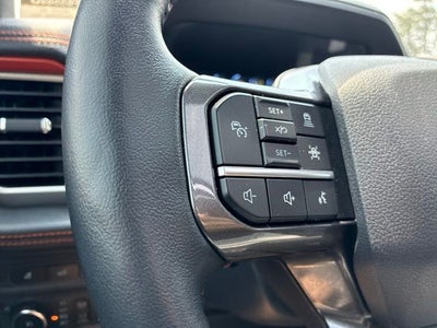 2023 Ford Expedition Timberline