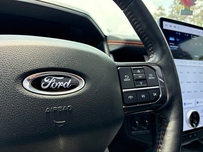 2023 Ford Expedition Timberline