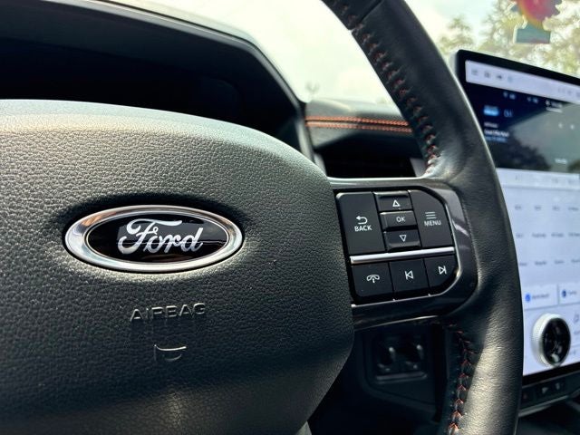 2023 Ford Expedition Timberline