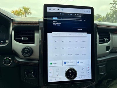 2023 Ford Expedition Timberline