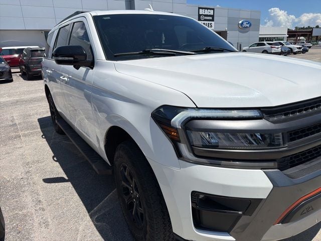 2023 Ford Expedition Timberline